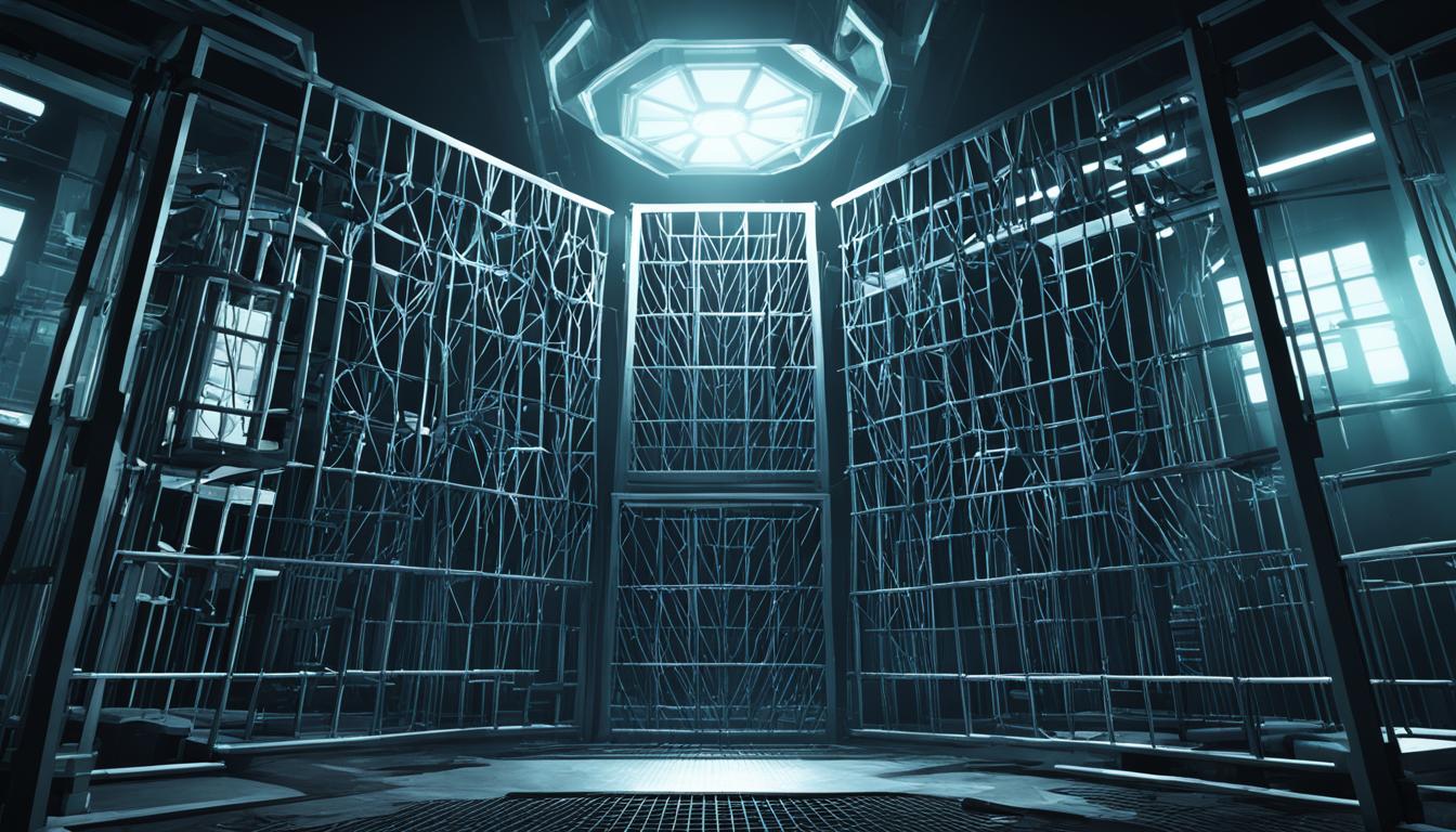 Containment Comes Indie Royale